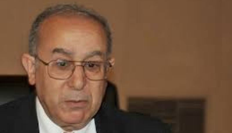 لعمامرة يؤكد ان الجزائر