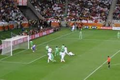 الجزائر أفضل هجوم عربى فى تاريخ المونديال