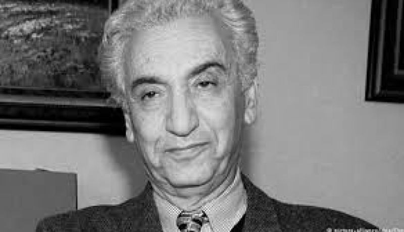 عدد كبير من الأئمة بفرنسا يترحمون على روح المجاهد الزعيم حسين آيت أحمد