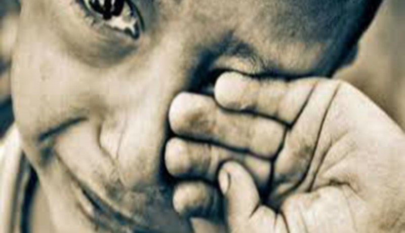 على أتم الاستعداد لكفالة طفل يتيم أو معوز