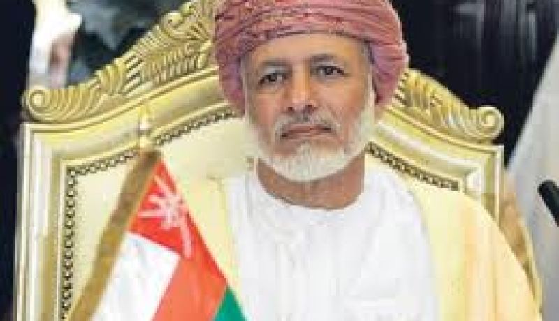 سلطنة عمان تحذر من مواجهة عسكرية مع إيران