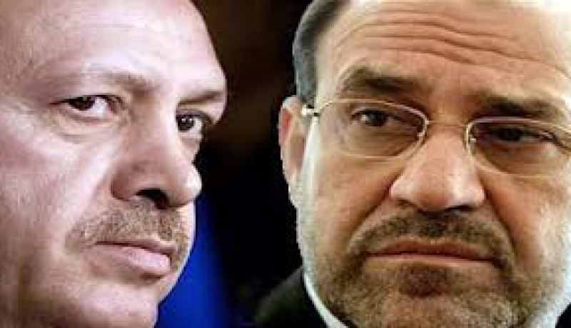 العراق يسعى لإنهاء الوجود التركي في المناطق الشمالية