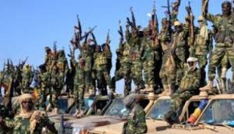 مسلحون حوثيون يستولون على نحو 20 سيارة للسفارة الأمريكية بعد مغادرة الدبلوماسيين