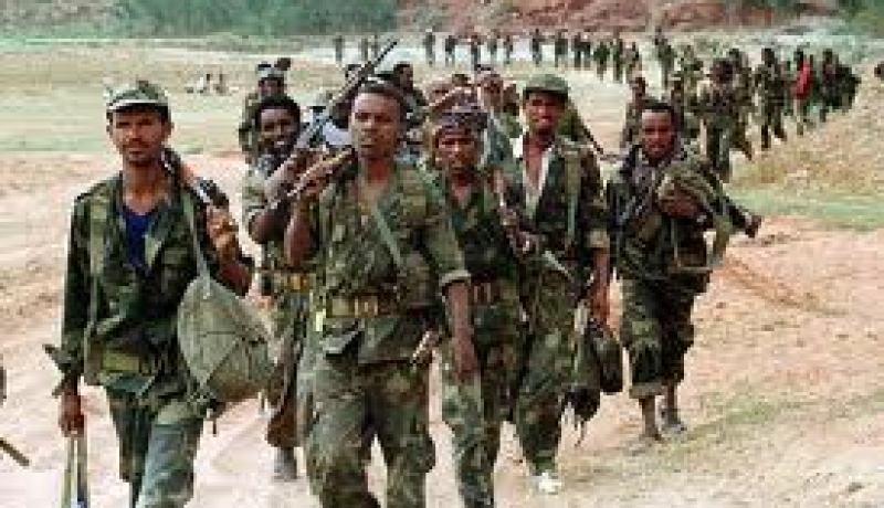 جيش السودان يتقدم نحو هجليج