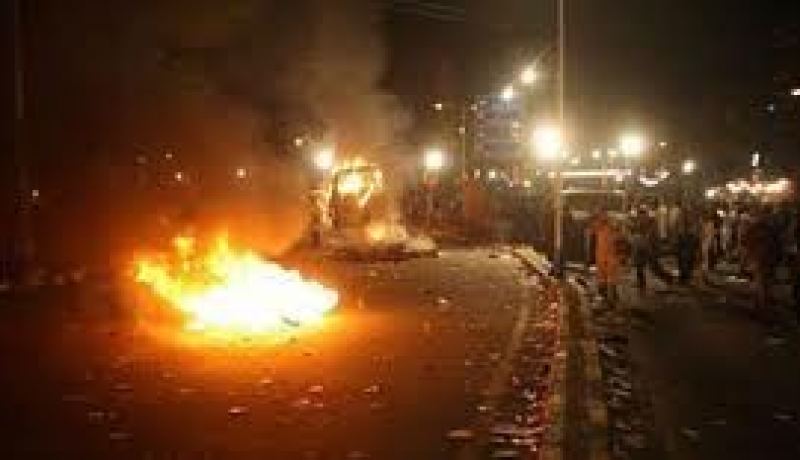 مقتل 25 شخصا في تفجير بضواحي كويتا غرب باكستان