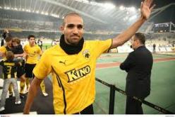 جبور يؤكد عودته لنادي أيك اليوناني من أجل إحراز اللقب