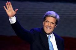 الرئيس الامريكي يرشح جون كيري لتولي وزارة الخارجية خلفا لكلينتون