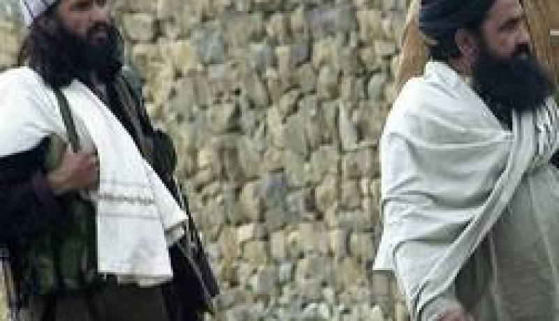 حركة طالبان الافغانية تعلن انها سترسل موفدين الى مؤتمر في باريس