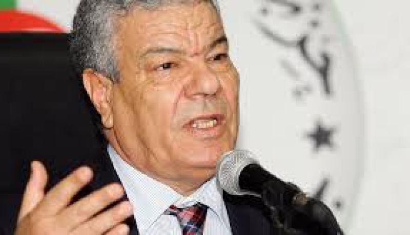 تنصيب اللجان الفرعية لتحضير المؤتمر العاشرللأفلان