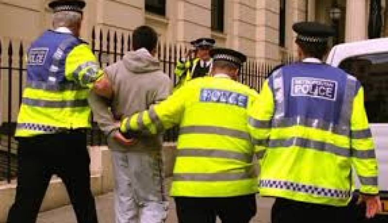 السلطات البريطانية تؤكد حاجتها الى 20 مليون إسترليني اضافية لتأمين لندن من الإرهاب