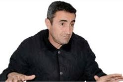 مناد يؤكد ان ليس له أية نيّة في الثأر ازاء شباب بلوزداد