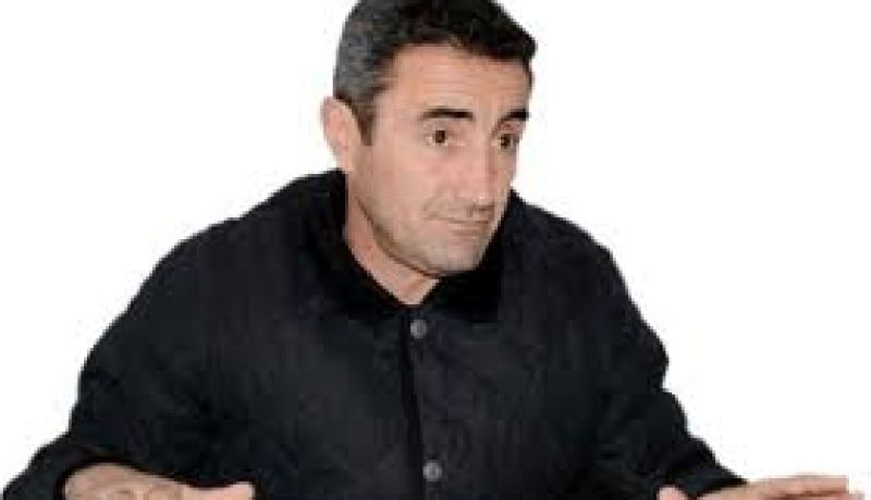 مناد يؤكد ان ليس له أية نيّة في الثأر ازاء شباب بلوزداد