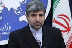 ايران ترحب بالموافقة على الدستور الجديد في مصر