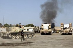 4 قتلى جراء اندلاع اشتباكات مسلحة بجنوب العاصمة الليبية طرابلس