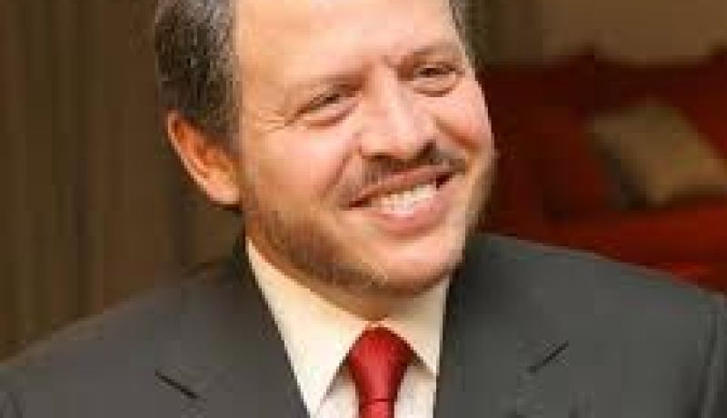 العاهل الأردني يطلق حوارا وطنيا في بلاده قبل الإنتخابات البرلمانية المقررة في جانفي المقبل