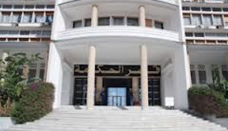 وزارة الداخلية تطالب الدوائر موافاتها بجوازات الحجاج لتوفير التأشيرات 