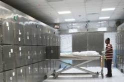 عرض لأول مرة في فرنسا الصيغة الجديدة للتأمين على ترحيل الجثامين