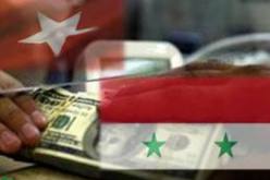 سوريا تخسر 4 مليارات دولار بسبب العقوبات