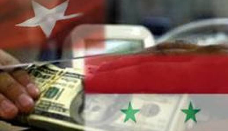 سوريا تخسر 4 مليارات دولار بسبب العقوبات