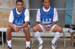 استقالة عصمان عبد الرحمان من العارضة الفنية لترجي مستغانم