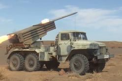 قواعد قيادة “المخزن” تتهاوى إثر قصف “البوليزاريو” المستمر!