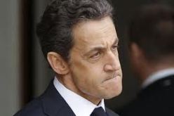 بيتنكور وكراتشي وليبيا، ملفات ذكر فيها اسم نيكولا ساركوزي