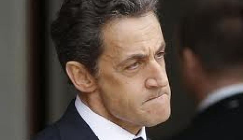 بيتنكور وكراتشي وليبيا، ملفات ذكر فيها اسم نيكولا ساركوزي