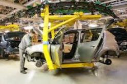 إنطلاق أشغال بناء مصنع رونو وهران للسيارات الأحد المقبل