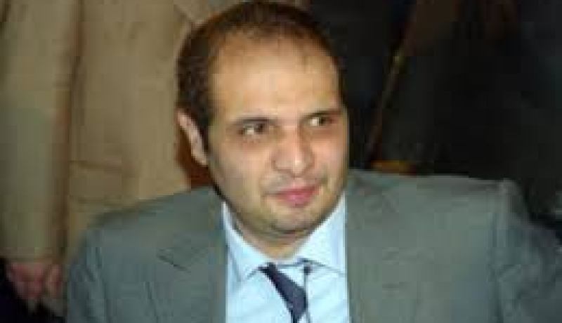الطيب لوح يؤكد ان تسليم عبد المؤمن خليفة من المفروض ان يتم قبل 31 ديسمبر 2013