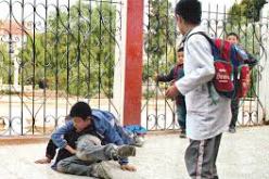 وزارة التربية الوطنية تولي أهمية خاصة لمحاربة العنف في الوسط المدرسي