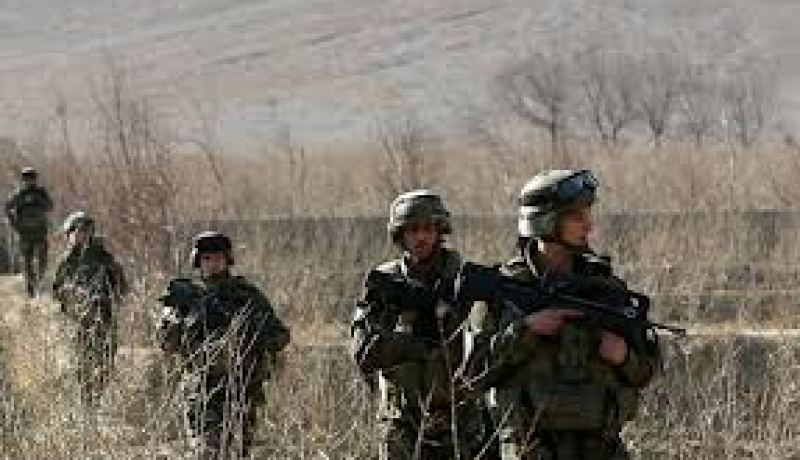اوباما يعلن سحب 34 ألف جندي من أفغانستان خلال العام المقبل