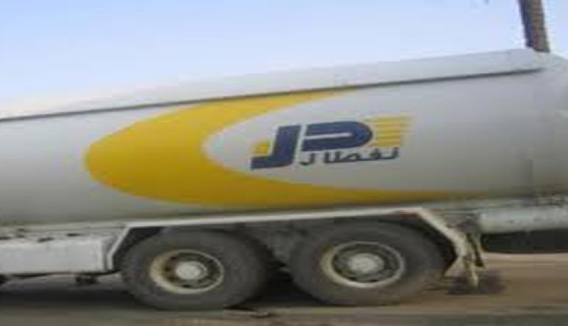 مدير المشروع المركزي لنفطال ينفي اختلاط الوقود الموزع في محطات المؤسسة بالماء