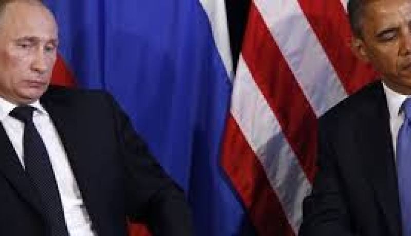 واشنطن تحمل روسيا مسؤولية تسليم الأسلحة للمتمردين في شرق اكرانيا