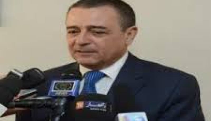 بوشوارب يعلن عن قانون توجيهي جديد لتطوير المؤسسات الصغيرة والمتوسطة