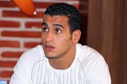 المهاجم الجزائري عبد المالك زياية قريبا من النادي البنزرتي التونسي
