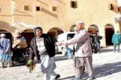 عودة الهدوء إلى غرداية بعد ليلة مضطربة