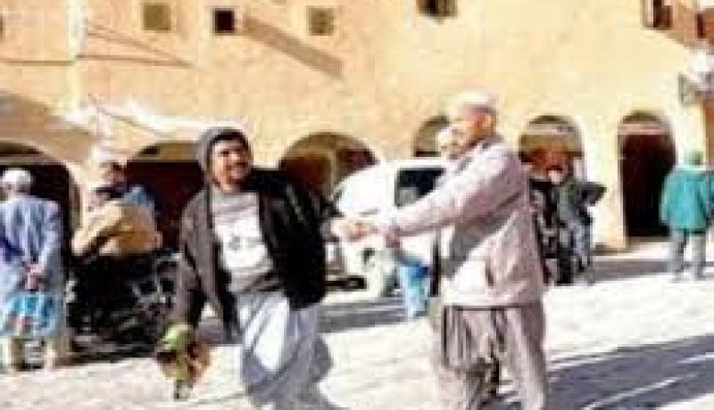 عودة الهدوء إلى غرداية بعد ليلة مضطربة