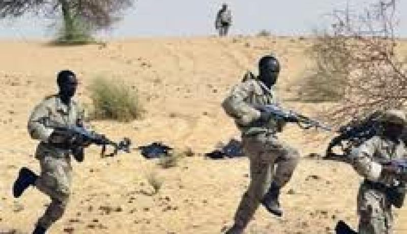 بوكو حرام اقتحمت سجنا وحررت 14 سجينا