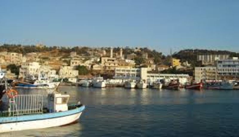 وزارة الصيد تبادراليوم في حملة موانئ وسدود زرقاء