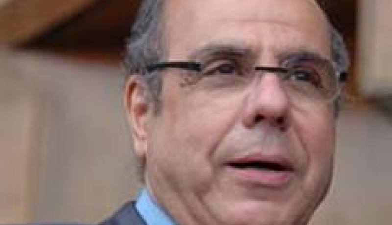 روراوة يجتمع بقسنطينة برؤساء النوادي المحترفة لشرق البلاد