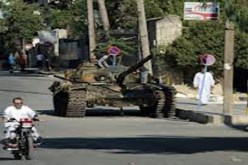 تجدد الاشتباكات في دمشق وقصف ومعارك في حلب