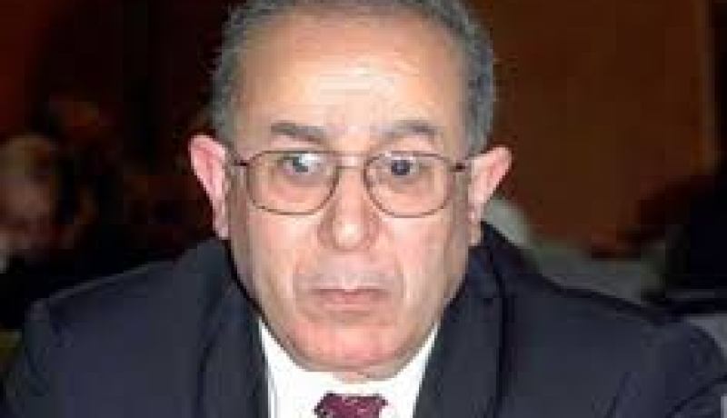 لعمامرة يشارك في الاجتماع العاجل لمجلس جامعة الدول العربية حول غزة يوم الاثنين القادم