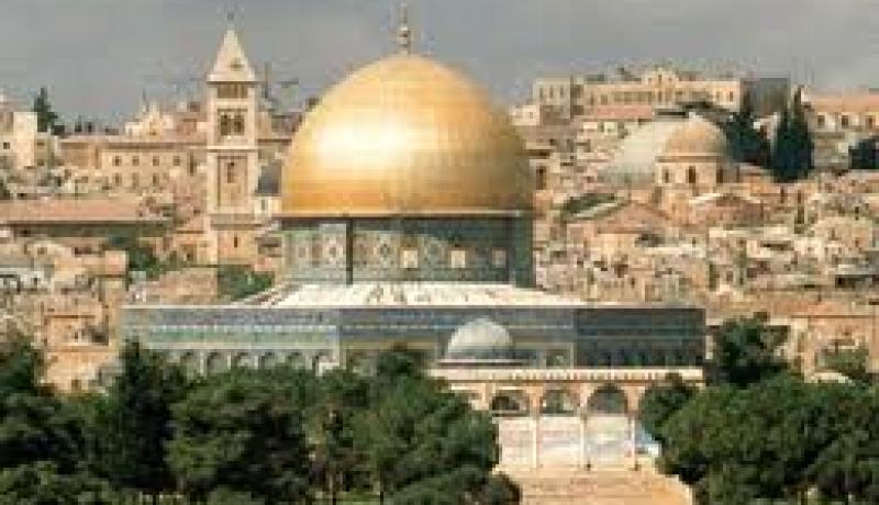 الفاتيكان يؤكد أن موقفه من القدس الشرقية لم يتغير