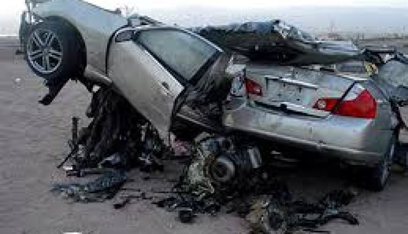 وفاة 9 أشخاص وجرح 56 آخرين خلال يومين