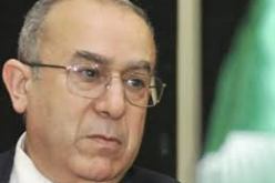 لعمامرة يتحادث مع وزير المصالحة المالي