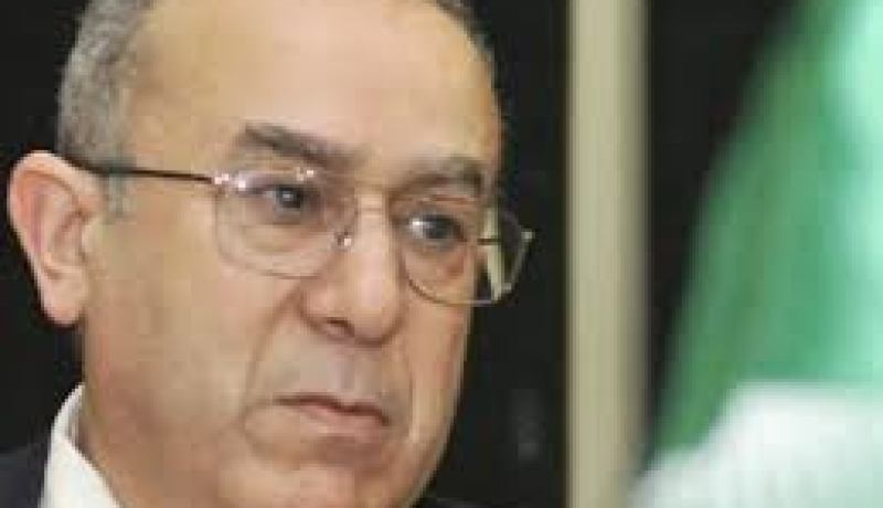 لعمامرة يتحادث مع وزير المصالحة المالي
