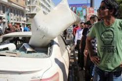 3 جرحى في انفجار سيارة في بنغازي
