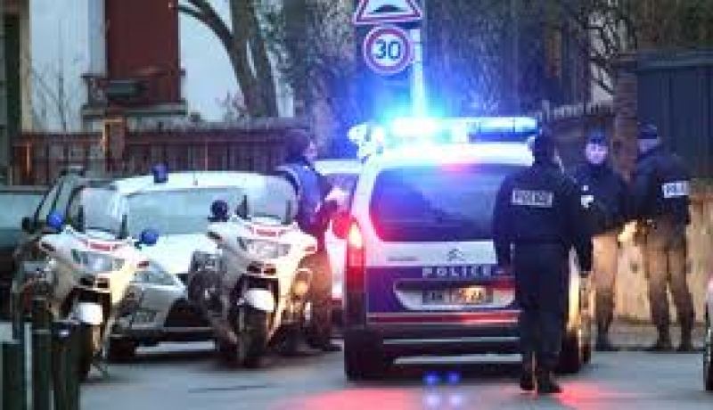 الجيش الأميركي قام بترحيل المشتبه به بجريمة تولوز إلى فرنسا من أفغانستان