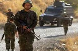 مقتل جندي عراقي وإصابة آخر في هجوم مسلح قرب الحدود مع سوريا