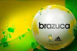 أديداس ترسل عينات من كرة “برازوكا” للاختبار